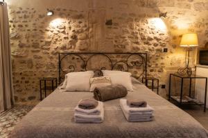 Appartements Instant en Provence : photos des chambres