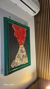 White Butterfly Home