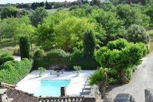 Maisons de vacances GITE DE LA GARENE : photos des chambres
