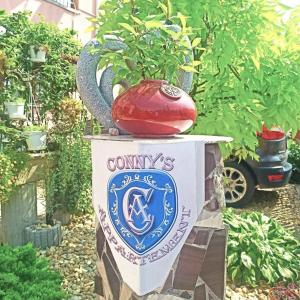 Conny apartman