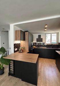 Villa calme avec piscine, Montpellier city center