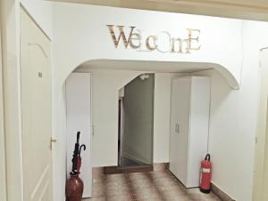 Conny apartman
