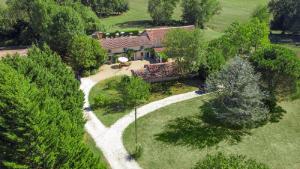 Maisons de vacances Gite La Marteille : photos des chambres