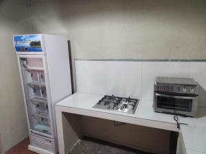 El Cosmopolitan Leon