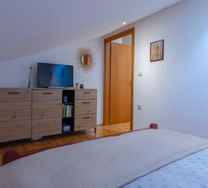 Amu Apartment