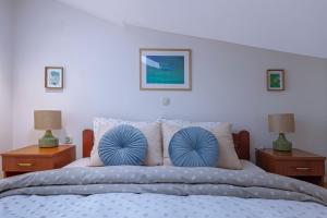 Amu Apartment