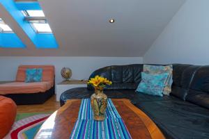 Amu Apartment