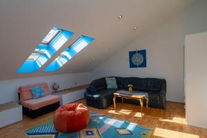 Amu Apartment