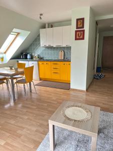 Apartamentai Taikos 24