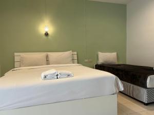 Hatyai Bangkok Resort หาดใหญ่ บางกอก รีสอร์ท