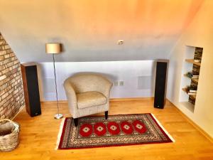 House of carpediem Hököpinge