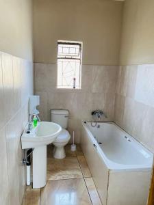Pabala guesthouse B&B