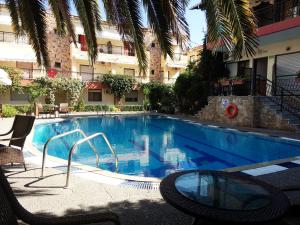 Pelli Hotel Halkidiki Greece