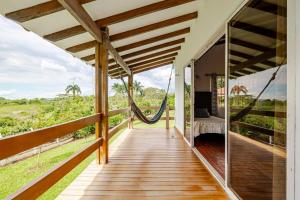 Casa en Cerritos con Piscina y 4 habitaciones