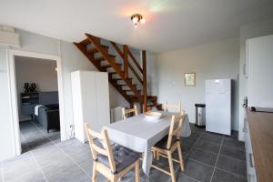 Appartements Gites de la Foret du Huelgoat : photos des chambres
