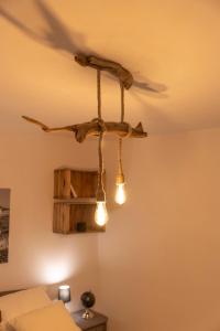 Appartements Instant en Provence : photos des chambres