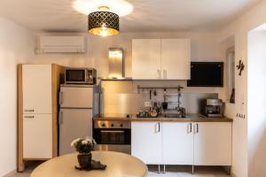 Appartements Instant en Provence : photos des chambres