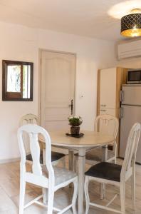 Appartements Instant en Provence : photos des chambres