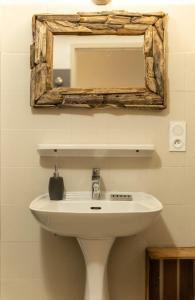 Appartements Instant en Provence : photos des chambres