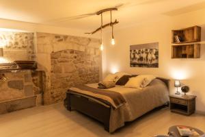 Appartements Instant en Provence : photos des chambres