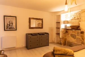 Appartements Instant en Provence : photos des chambres