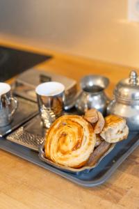 Appartements Instant en Provence : photos des chambres