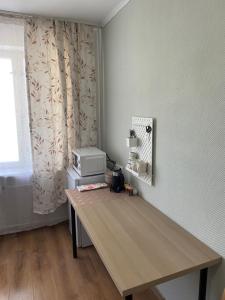 MYROOM in Stroomi beach area