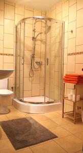 Apartamenty Łeba Kwiatkowskiego25