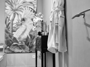 B&B / Chambres d'hotes Villa Maskali : photos des chambres