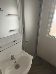 Campings MOBIL HOME Rose : photos des chambres