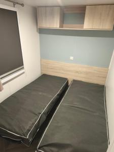 Campings MOBIL HOME Rose : photos des chambres