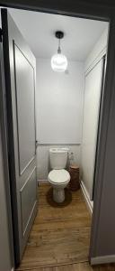 Maisons d'hotes Bulle D evidence : photos des chambres