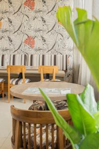 Mia Hotel Choco