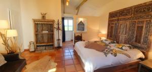 Maisons d'hotes Terre de Boheme : photos des chambres