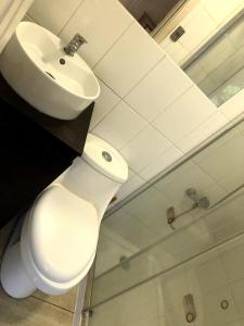 Cabaña para Dos en Maitencillo