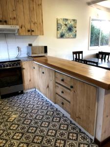 Cabaña para Dos en Maitencillo