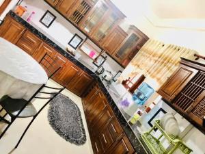 PEONY luxury Homestay - Anuradhapura