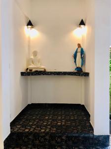 PEONY luxury Homestay - Anuradhapura