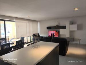 Theos Court Sea View