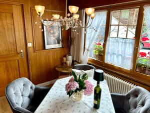 Chalet-Simmi