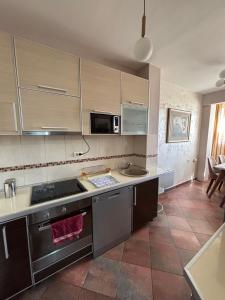 Irinas peaceful and comfort zone, center of Podgorica