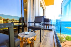 Hotel Apollon Sarande