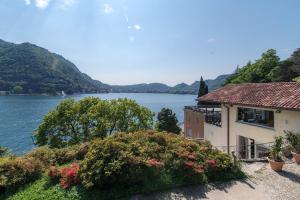 Villa Belvedere by Comorooms