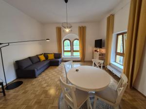 appartement bumblebee