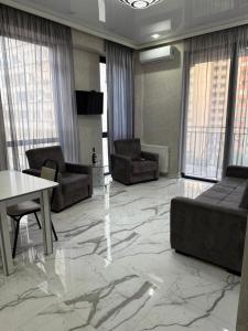 Natas apartment