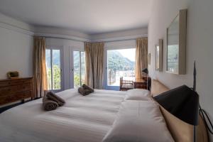 Villa Belvedere by Comorooms