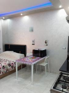 Compound El makramia 504