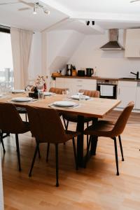 JINO Königstein l Elbblick - WLAN - stilvoll