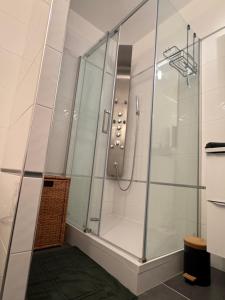 Appartements Brooklyn Loft - centre parking prive : photos des chambres