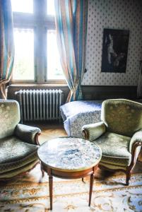 Chateau de Burnand photo 15